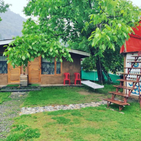 The Mudhouse Manali
